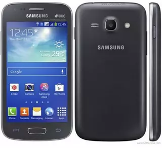 Samsung Galaxy Ace3 - Telefontokok