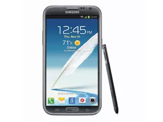 Samsung Galaxy Note 2 - Telefontokok