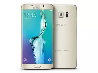 Samsung Galaxy S6 edge Plus - Telefontokok