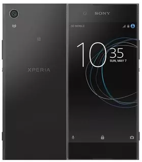 Sony Xperia XA1 - Telefontokok