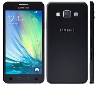 Samsung Galaxy A5 - Telefontokok