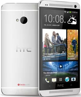 HTC One (M7) - Telefontokok