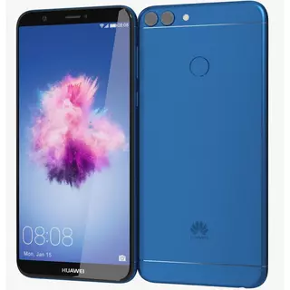 Huawei P smart - Telefontokok