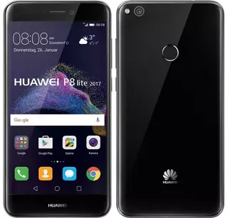 Huawei P9 Lite 2017 - Telefontokok