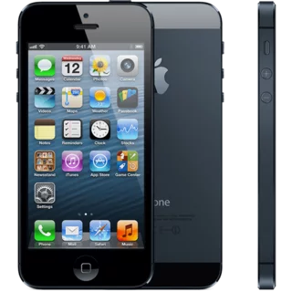 iPhone 5/5S/SE - Fóliák