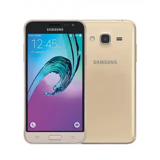 Samsung Galaxy J3 2016 J320 - Fóliák