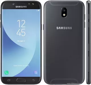 Samsung Galaxy J5 2017 J530 - Fóliák
