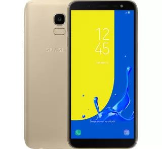 Samsung Galaxy J6 2018 - Fóliák
