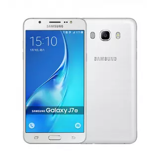 Samsung Galaxy J7 2016 J710 - Fóliák