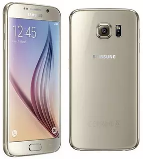 Samsung Galaxy S6 - Fóliák 