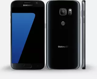Samsung Galaxy S7 G930 - Fóliák