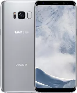 Samsung Galaxy S8 G950 - Fóliák