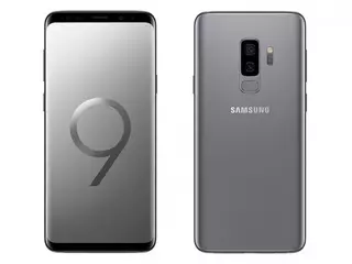 Samsung Galaxy S9 Plus G965 - Fóliák