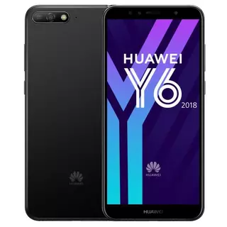 Huawei Y6 2018 - Telefontokok