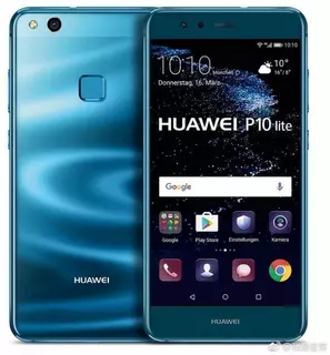 Huawei P10 Lite - Fóliák