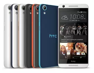 HTC -Telefontokok