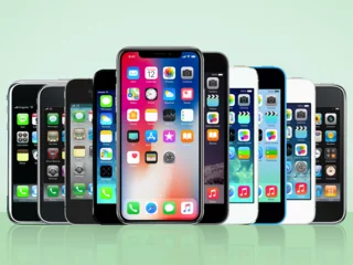 iPhone - Telefon-fóliák