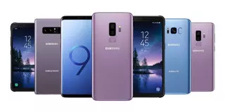Samsung - Telefon-fóliák