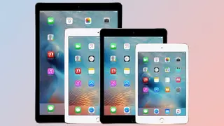 Apple iPad - Tablettokok