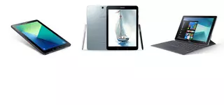 Samsung - Tablettokok
