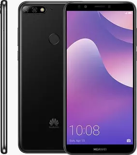 Huawei Y7 Prime 2018 - Telefontokok