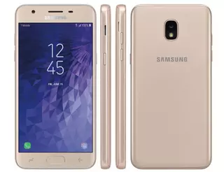 Samsung Galaxy J3 2018 - Telefontokok