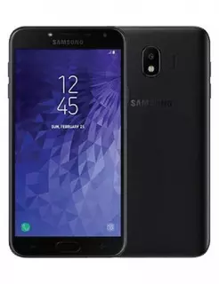 Samsung Galaxy J4 - Telefontokok