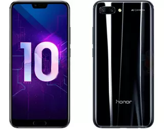 Honor 10 - Telefontokok
