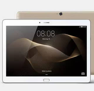 Huawei Mediapad M2 10.0 - Tablet-fóliák