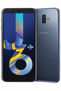 Samsung Galaxy J6+ - Telefontokok