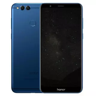 Honor 7X - Telefontokok