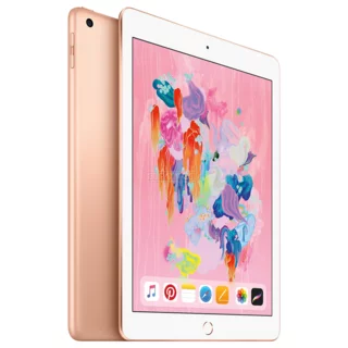 iPad 9.7 2018 - Tablettokok