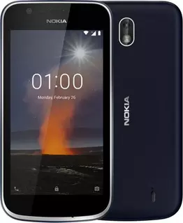 Nokia 1 - Telefontokok