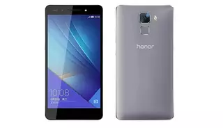 Honor 7S - Telefontokok