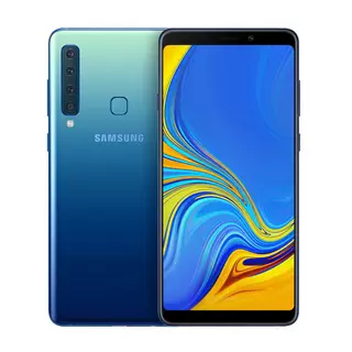 Samsung Galaxy A9 2018 - Telefontokok