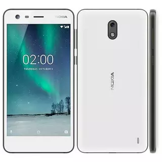 Nokia 2 (2017) - Telefon-fóliák