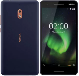 Nokia 2.1 (2018) - Telefontokok