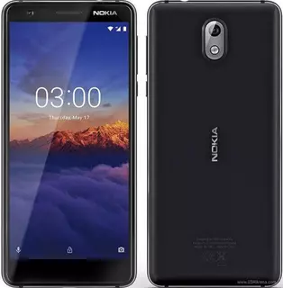 Nokia 3.1 (2018) - Telefon-fóliák