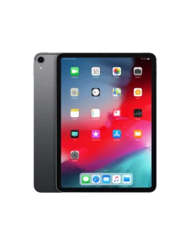 iPad Pro 11 (2018) - Fóliák