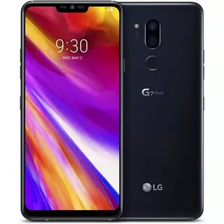 LG G7 ThinQ - Telefontokok