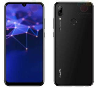Huawei P smart 2019 - Telefontokok
