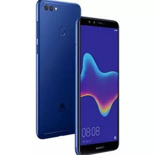 Huawei Y9 2018 - Telefon-fóliák