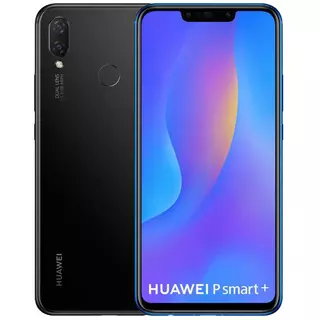 Huawei P Smart+ (P Smart Plus) 2018 - Telefontokok
