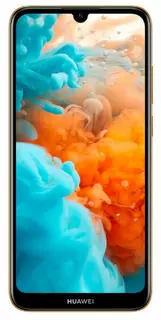 Huawei Y6 2019 - Telefontokok