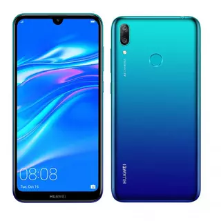 Huawei Y7 2019 - Telefon-fóliák