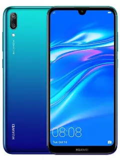 Huawei Y7 PRO 2019 - Telefon-fóliák