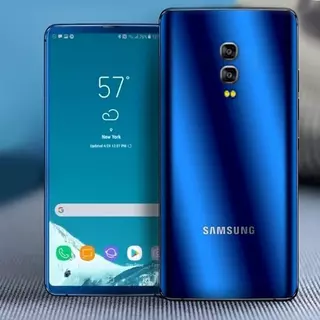 Samsung Galaxy A10 - Telefon-fóliák