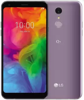 LG Q7 - Telefon-fóliák