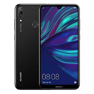 Huawei Y7 Prime 2019 - Telefon-fóliák