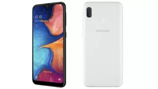 Samsung Galaxy A20e - Telefontokok
